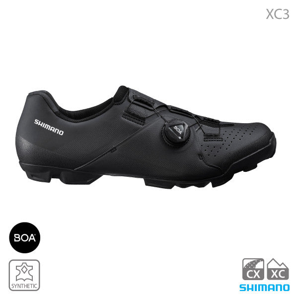 SH-XC300 SPD SHOES