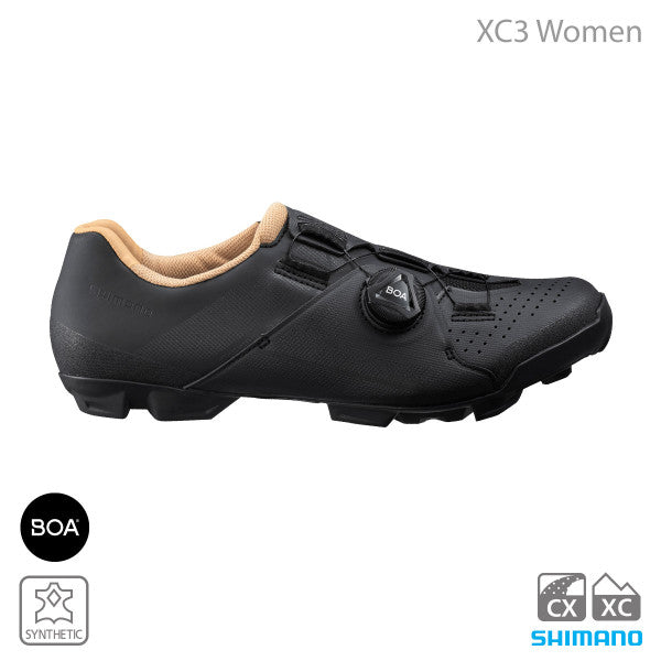 Shimano SH-XC300 W SPD SHOES