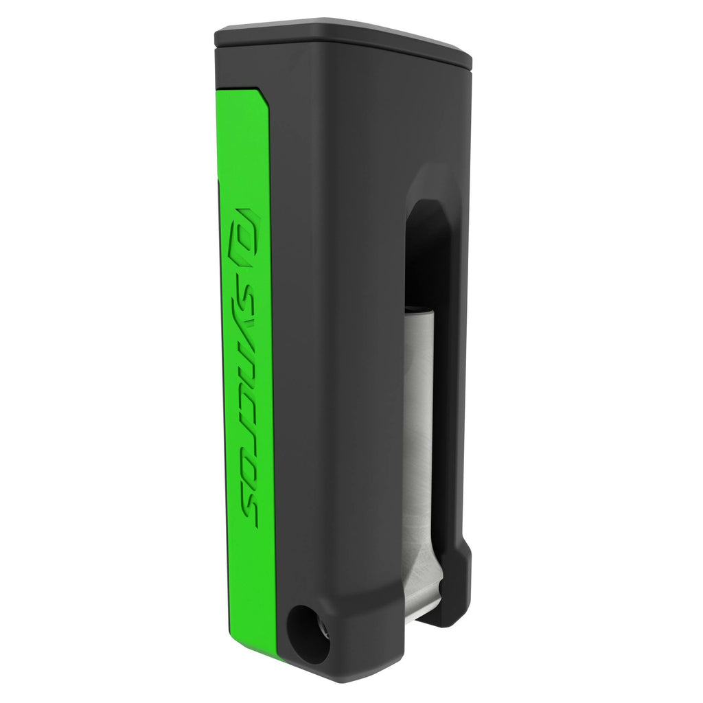 SYNCROS MULTI TOOL GREENSLIDE 9
