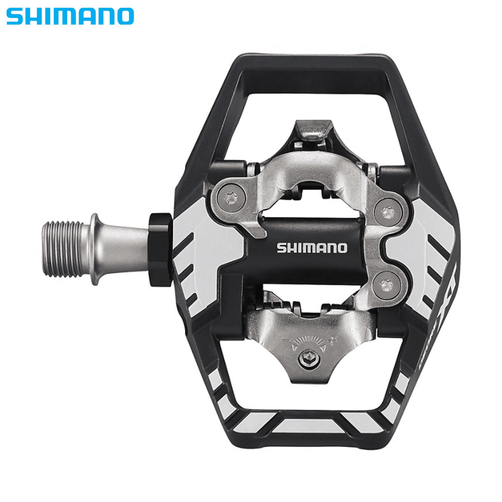 shimano deore xt pd-m8120 enduro / trail spd pedal PEDALS