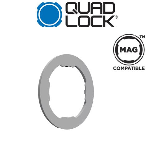 QUAD LOCK MAG RING