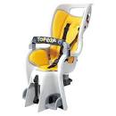 TOPEAK BABYSEAT II W/29" WHEEL DISC MT RACK FIT 26"-29" 2.0