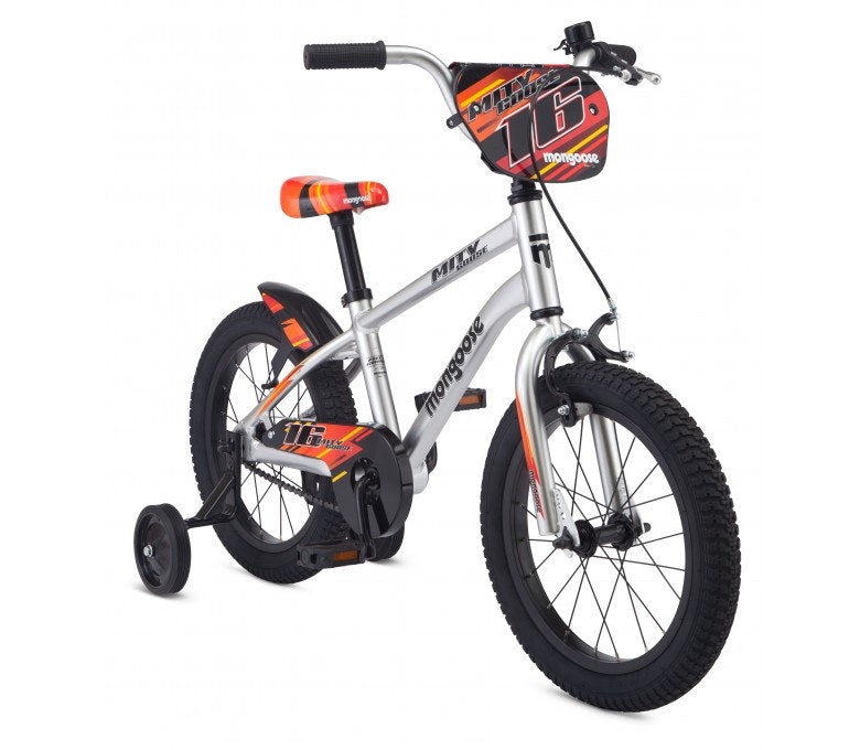 Junior Mongoose Full Suspension MONGOOSE MITYGOOSE 16