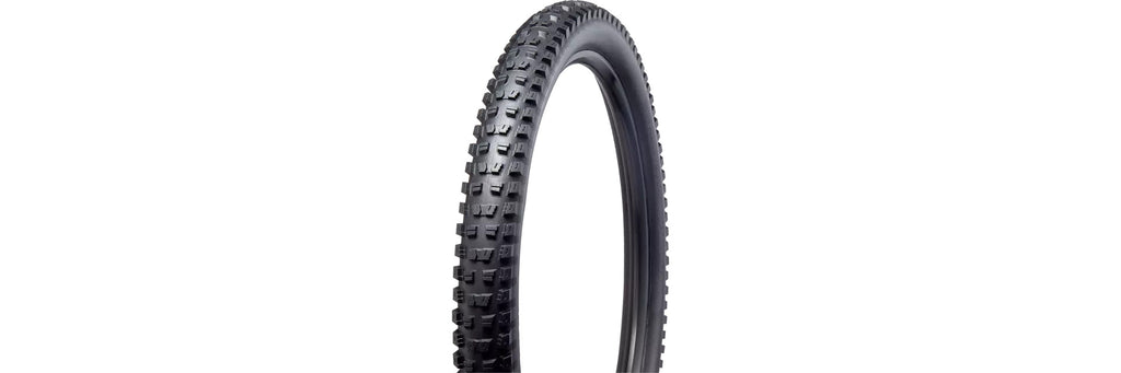 TYRE - BUTCHER GRID TRAIL 2BR TIRE 29X2.6 29 X 2.6