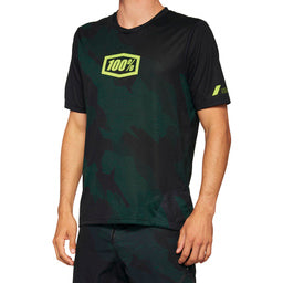 AIRMATIC LE SHORT SLEEVE JERSEY