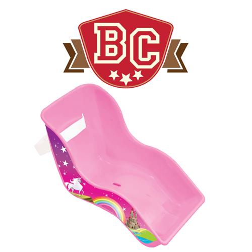 BC DOLL SEAT FOR 12/16 INCH BIKE