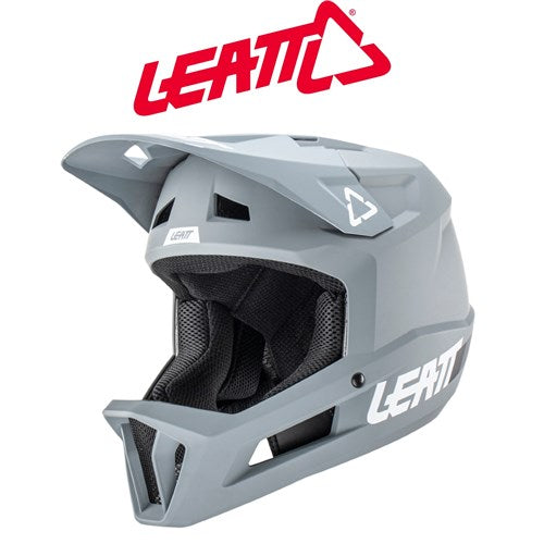 leatt fullface helm mtb LEATT HELMET MTB GRAVITY 1.0 V23 – Camden Cycles