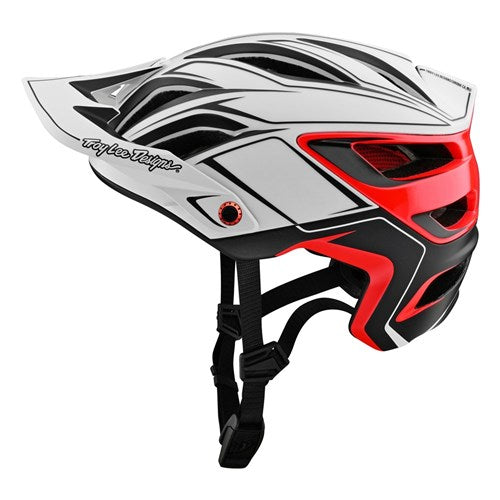 TROY LEE DESIGNS TLD A3 MIPS AS MTB HELMET – Camden Cycles